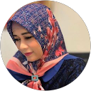 Gita F. profile picture