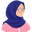 Foto profil Dian Ratnasari