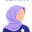 Foto profil Irani Sandryastuti