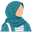Foto profil Nissa Afifah