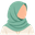 Foto profil Nur Asyiah