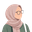 Foto profil Putri Cendani